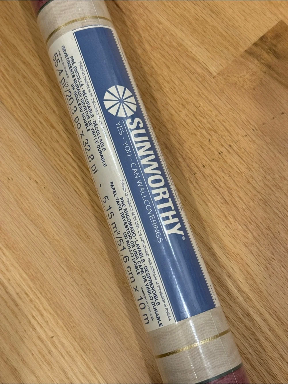N/A sunworthy vintage